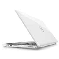 ноутбук Dell Inspiron 5567-3133 Белый