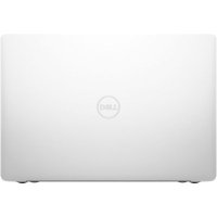 ноутбук Dell Inspiron 5570-2677 Белый