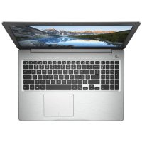 ноутбук Dell Inspiron 5570-5300 Серебристый