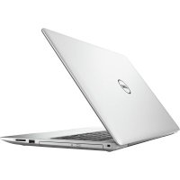 ноутбук Dell Inspiron 5570-5300 Серебристый
