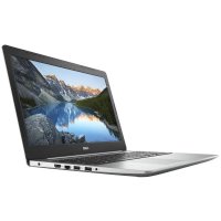 ноутбук Dell Inspiron 5570-5372 Серебристый