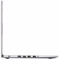 ноутбук Dell Inspiron 5570-5655 Серебристый
