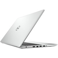 ноутбук Dell Inspiron 5570-5655 Серебристый