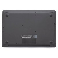 ноутбук Dell Inspiron 5570-5864 Черный