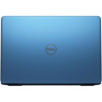 ноутбук Dell Inspiron 5584-8004 Синий