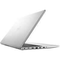 ноутбук Dell Inspiron 5593-8666 Серебристый