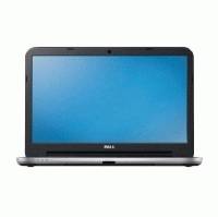 ноутбук DELL Inspiron 5737-7055 Красный