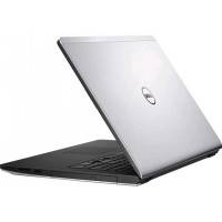 ноутбук DELL Inspiron 5748-8984 Серебристый