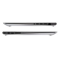 ноутбук Dell Inspiron 5749-7577 Серебристый