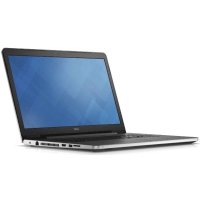 ноутбук Dell Inspiron 5758-8955 Серебристый