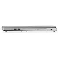 ноутбук Dell Inspiron 5758-8979 Серебристый