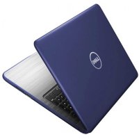 ноутбук Dell Inspiron 5767-2179 Синий