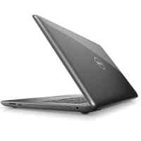 ноутбук Dell Inspiron 5767-3164 Черный