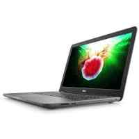 ноутбук Dell Inspiron 5767-7475 Черный
