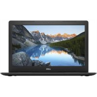 ноутбук Dell Inspiron 5770-4921 Черный