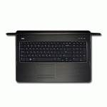 ноутбук DELL Inspiron 7110-8521 Черный
