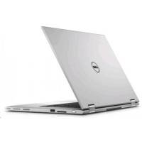 ноутбук Dell Inspiron 7359-1554 Серебристый
