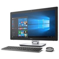 моноблок Dell Inspiron 7459-7937 Черный