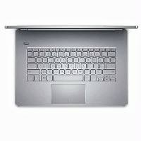 ноутбук DELL Inspiron 7537-9380 Серебристый