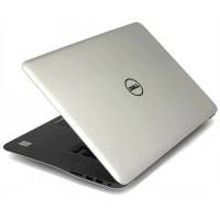 ноутбук Dell Inspiron 7548-8512 Серебристый