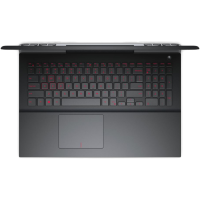 ноутбук Dell Inspiron 7566-9661 Черный