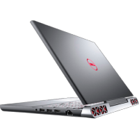 ноутбук Dell Inspiron 7567-2049 Черный