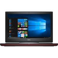 ноутбук Dell Inspiron 7567-2228 Черный