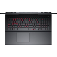 ноутбук Dell Inspiron 7567-8814 Черный