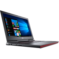 ноутбук Dell Inspiron 7567-8838 Черный