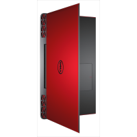 ноутбук Dell Inspiron 7567-9330 Красный