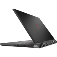 ноутбук Dell Inspiron 7577-5199 Черный