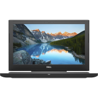 ноутбук Dell Inspiron 7577-5440 Черный