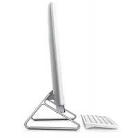 моноблок Dell Inspiron 7700-5865 Серебристый