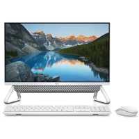 моноблок Dell Inspiron 7700-5889 Серебристый