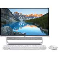 моноблок Dell Inspiron 7700-8525 Серебристый