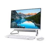 моноблок Dell Inspiron 7700-8525 Серебристый