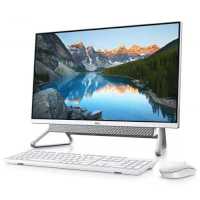 моноблок Dell Inspiron 7700-9198 Серебристый