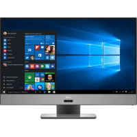моноблок Dell Inspiron 7777-6542 Черный