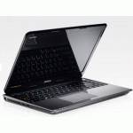 ноутбук DELL Inspiron M301Z K125/2/250/HD4225/DOS/Silver Серебристый