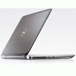 ноутбук DELL Inspiron M301Z K125/2/250/HD4225/DOS/Silver Серебристый