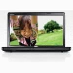 ноутбук DELL Inspiron M5030 P320/2/320/HD4250/Win 7 HB/Black