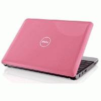 нетбук DELL Inspiron Mini 1018 N455/1/250/Win 7 St/Pink Розовый