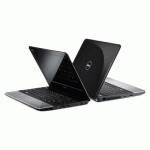 нетбук DELL Inspiron Mini 1110 SU4100/2/320/Win 7 HB/Black