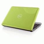 нетбук DELL Inspiron Mini 1010 Z520/1/160/Win XP/Green