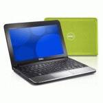 нетбук DELL Inspiron Mini 1010 Z520/1/160/Win XP/Green