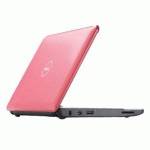 нетбук DELL Inspiron Mini 1110 SU4100/2/320/Win 7 HB/Pink