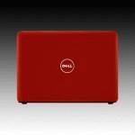 нетбук DELL Inspiron Mini 1110 ULV743/2/250/VHB/Red