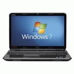 ноутбук DELL Inspiron N5010 i5 480M/3/250/HD5650/Win 7 HB/Tomato Red