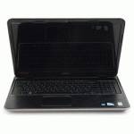 ноутбук DELL Inspiron N5010 P6100/2/250/HD5650/Win 7 HB/Aluminium