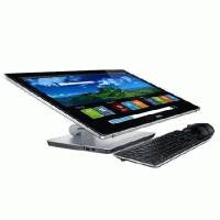 моноблок Dell Inspiron One 2350 2350-7109 Черный